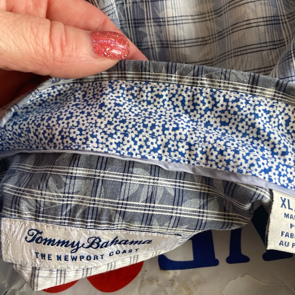 Tommy Bahama - XL